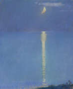 Чайльд Гассам. CHILDE HASSAM (1859-1935) Чайльд Гассам. CHILDE HASSAM (1859-1935)