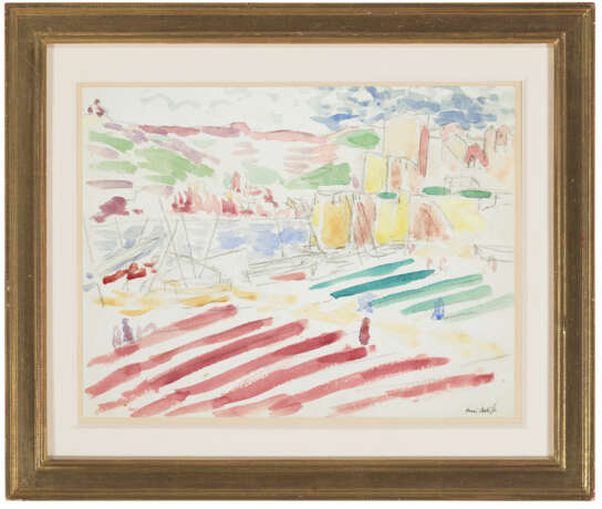 HENRI MATISSE (1869-1954) - photo 2 HENRI MATISSE (1869-1954) - photo 2