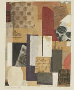 Курт Швиттерс. KURT SCHWITTERS (1887-1948)