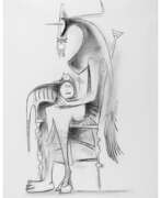 Wifredo Lam. WIFREDO LAM (1902-1982)