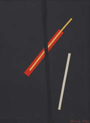 LASZLO MOHOLY-NAGY (1895-1946)