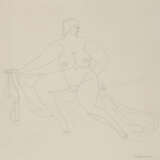 GASTON LACHAISE (1882-1935) - photo 1