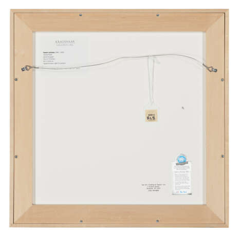 GASTON LACHAISE (1882-1935) - Foto 3 GASTON LACHAISE (1882-1935) - Foto 3