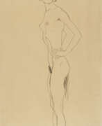 Gustav Klimt. GUSTAV KLIMT (1862-1918)