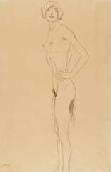 GUSTAV KLIMT (1862-1918)