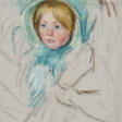MARY CASSATT (1844-1926) - Prix ​​des enchères