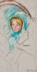 MARY CASSATT (1844-1926)
