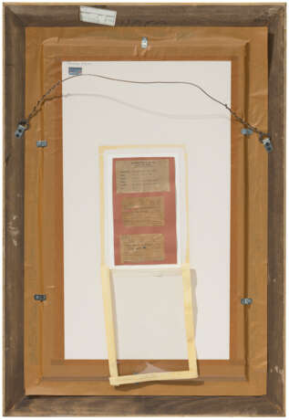 MARY CASSATT (1844-1926) - photo 3 MARY CASSATT (1844-1926) - photo 3