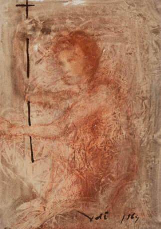 SALVADOR DALI (1904-1989) - Foto 1 SALVADOR DALI (1904-1989) - Foto 1