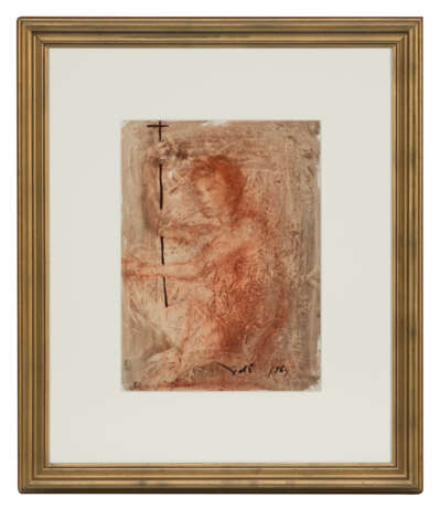 SALVADOR DALI (1904-1989) - Foto 2 SALVADOR DALI (1904-1989) - Foto 2