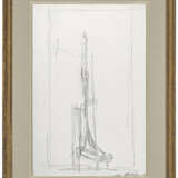 ALBERTO GIACOMETTI (1901-1966) - photo 2