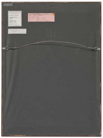 ALBERTO GIACOMETTI (1901-1966) - photo 3 ALBERTO GIACOMETTI (1901-1966) - photo 3