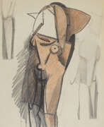 Julio González. JULIO GONZALEZ (1876-1942)