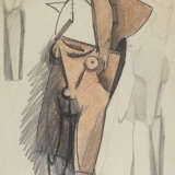 JULIO GONZALEZ (1876-1942) - photo 1