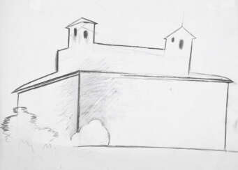 PABLO PICASSO (1881-1973)