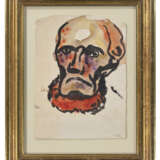 EMIL NOLDE (1867-1956) - фото 2