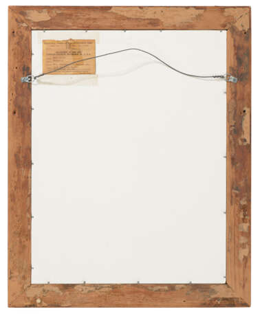 EMIL NOLDE (1867-1956) - фото 3 EMIL NOLDE (1867-1956) - фото 3