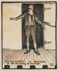 JACK BUTLER YEATS (1871-1957)