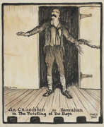 Джек Батлер Йейтс. JACK BUTLER YEATS (1871-1957)