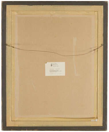 EDGAR DEGAS (1834-1917) - photo 3 EDGAR DEGAS (1834-1917) - photo 3