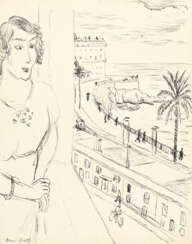 HENRI MATISSE (1869-1954)