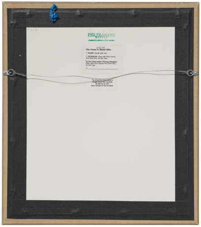 HENRI MATISSE (1869-1954) - photo 3 HENRI MATISSE (1869-1954) - photo 3