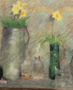 Édouard Vuillard. EDOUARD VUILLARD (1868-1940)