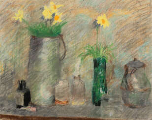 EDOUARD VUILLARD (1868-1940)