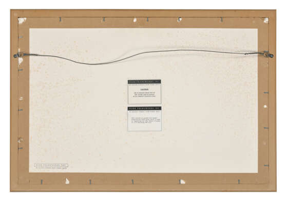 PABLO PICASSO (1881-1973) - photo 3 PABLO PICASSO (1881-1973) - photo 3