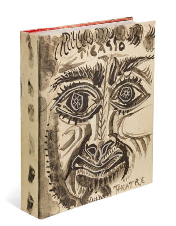 PABLO PICASSO (1881-1973) - photo 4 PABLO PICASSO (1881-1973) - photo 4