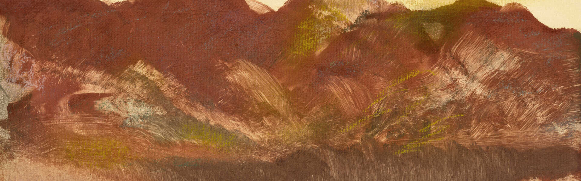 EDGAR DEGAS (1834-1917)