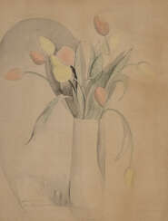 MARIE LAURENCIN (1883-1956)
