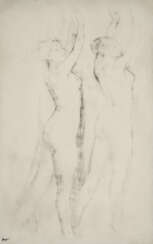 EDGAR DEGAS (1834-1917)