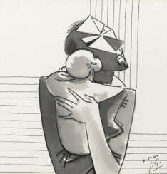 JULIO GONZALEZ (1876-1942)