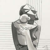 JULIO GONZALEZ (1876-1942) - photo 1