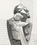 Julio González. JULIO GONZALEZ (1876-1942)