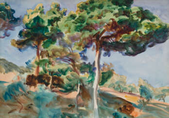 JOHN SINGER SARGENT (1856-1925)