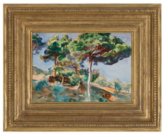 JOHN SINGER SARGENT (1856-1925) - фото 2 JOHN SINGER SARGENT (1856-1925) - фото 2