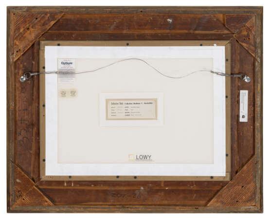 JOHN SINGER SARGENT (1856-1925) - фото 3 JOHN SINGER SARGENT (1856-1925) - фото 3