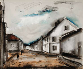 MAURICE DE VLAMINCK (1876-1958)