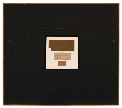 MAURICE DE VLAMINCK (1876-1958) - фото 3 MAURICE DE VLAMINCK (1876-1958) - фото 3