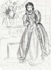 HENRI MATISSE (1869-1954)