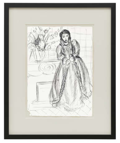 HENRI MATISSE (1869-1954) - фото 2 HENRI MATISSE (1869-1954) - фото 2