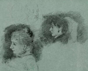 PAUL GAUGUIN (1848-1903)