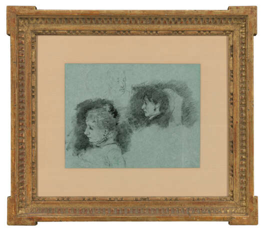 PAUL GAUGUIN (1848-1903) - photo 2 PAUL GAUGUIN (1848-1903) - photo 2