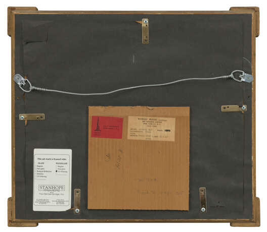 PAUL GAUGUIN (1848-1903) - photo 3 PAUL GAUGUIN (1848-1903) - photo 3