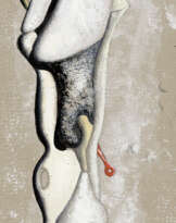 YVES TANGUY (1900-1955)