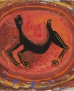 Avantgarde. MARINO MARINI (1901-1980)