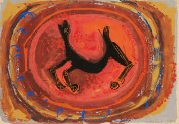 MARINO MARINI (1901-1980)