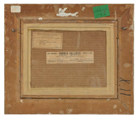 PAUL SIGNAC (1863-1935) - photo 3 PAUL SIGNAC (1863-1935) - photo 3